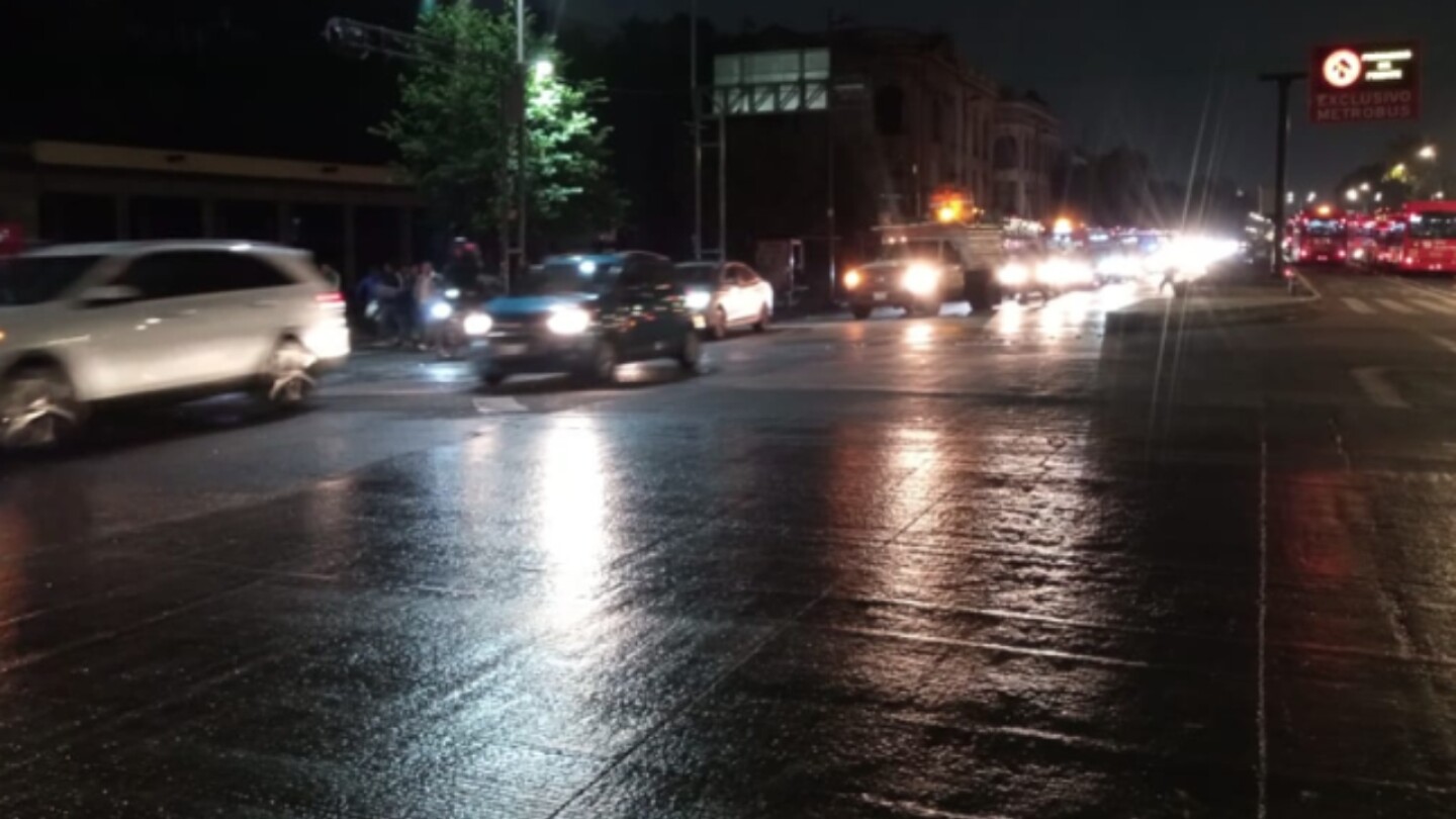 Hoy No Circula del 18 de julio