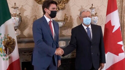 CUMBRE-AMLO-TRUDEAU 2