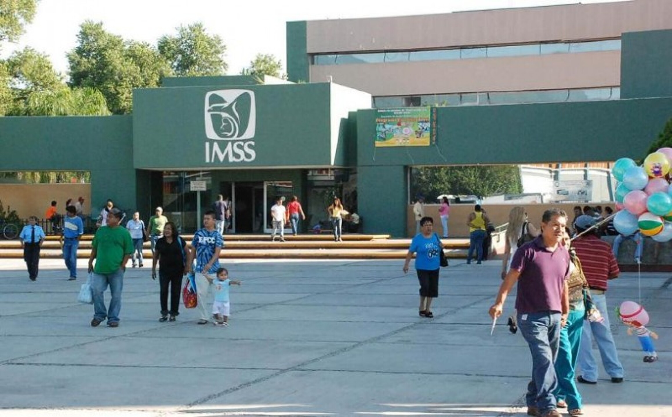 ¿Cómo darme de alta en una Clínica del IMSS por Internet?