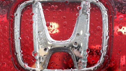 Honda llama a revisión 1.198.280 vehículos en EE.UU. por un defecto con su cámara trasera