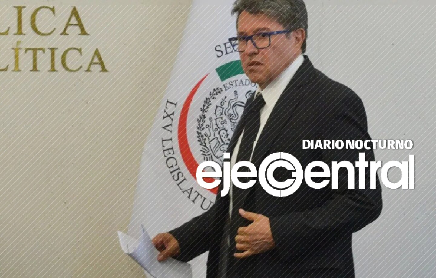 AMLO responde a Monreal