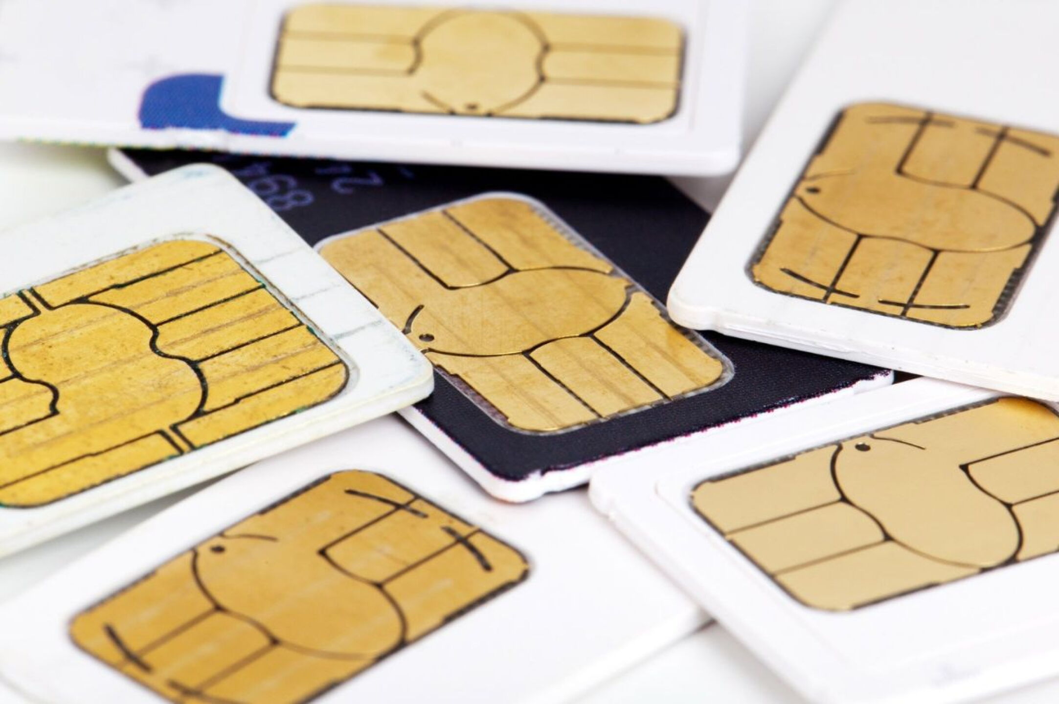 Registro obligatorio de celulares: problemas de cambiar a una SIM ...