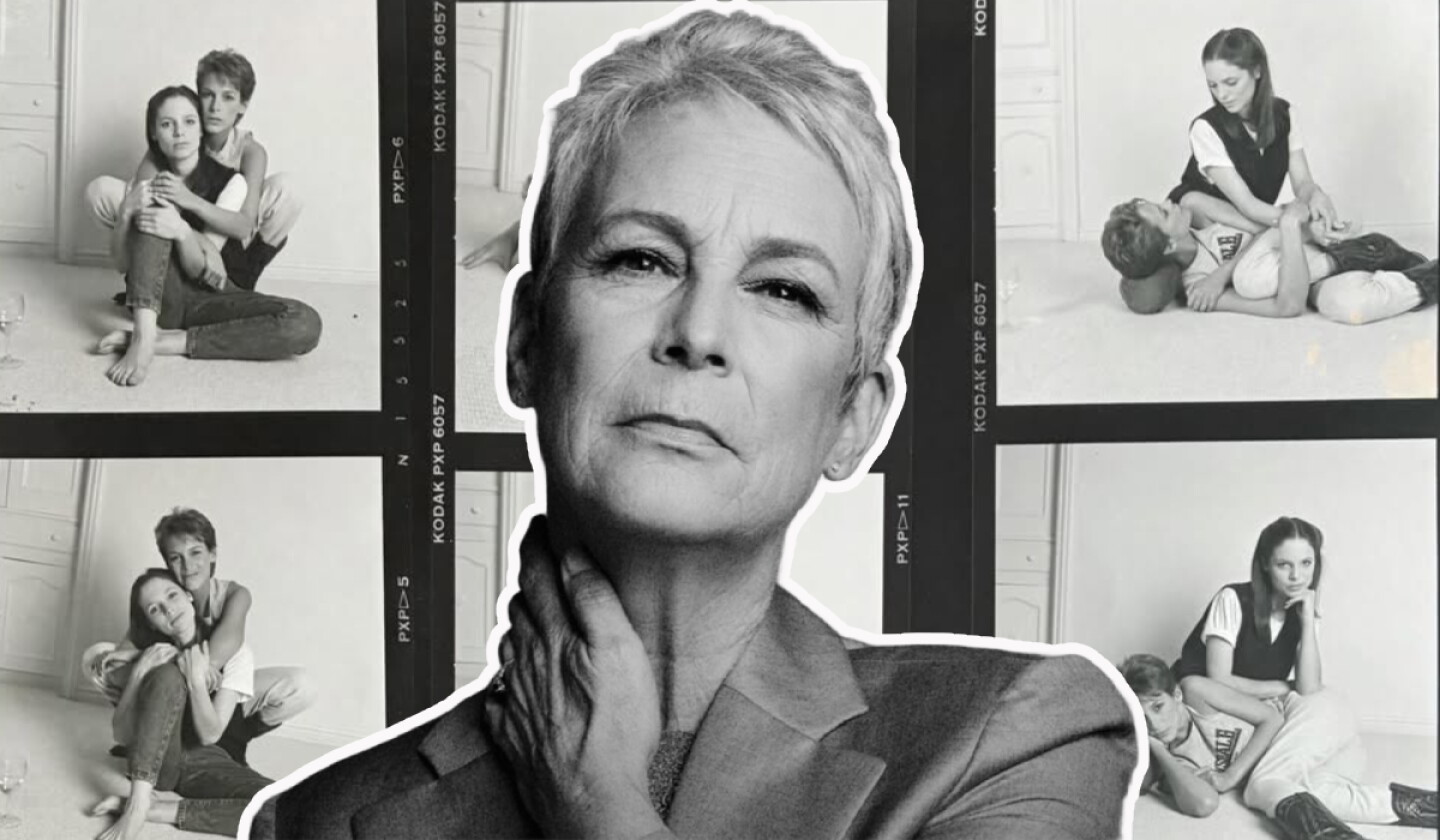 Muere Kelly Curtis Actriz Y Hermana De Jamie Lee Curtis qui n Era Y muere-kelly-curtis-actriz-y-hermana-de-jamie-lee-curtis-qui-n-era-y
