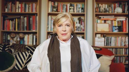 Marianne Faithfull