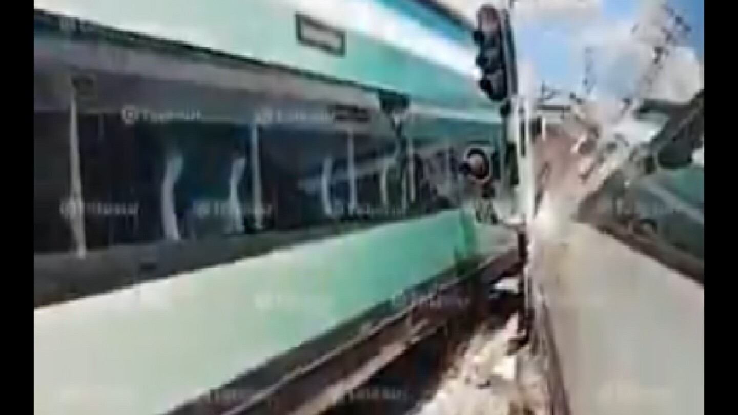 Descarrilamiento del Tren Maya en Izamal: Investigaciones y estado actual del proyecto