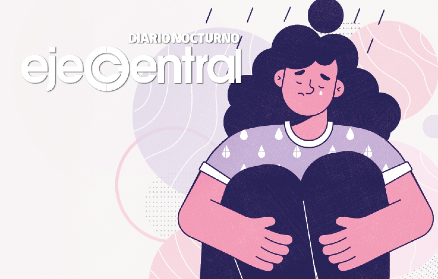 3 Promo 813 México, con la peor salud mental en OCDE