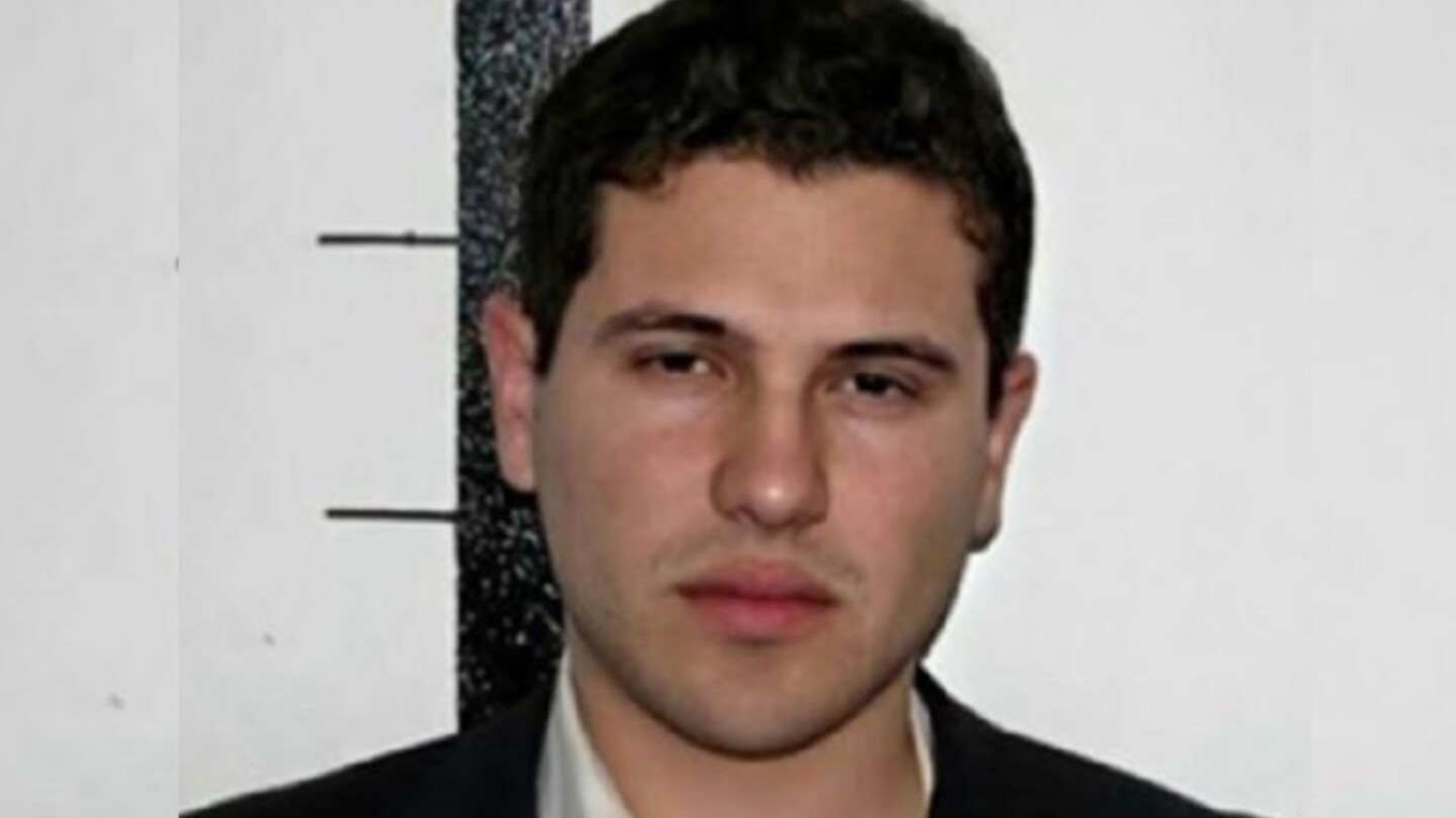 iván archivaldo guzmán
