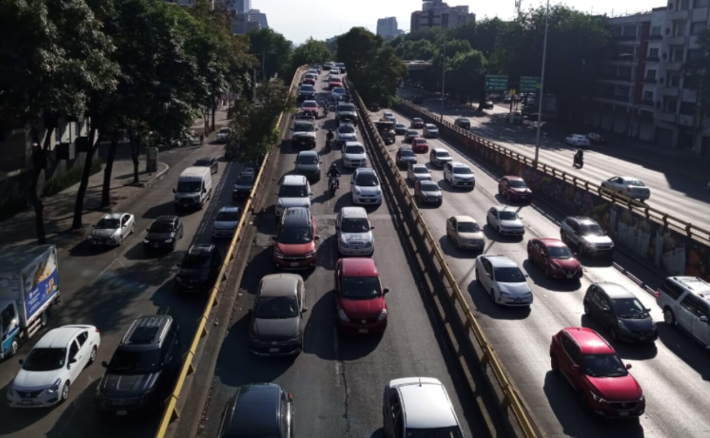 Hoy No Circula 29 de enero 2023 CDMX: Qué carros no circulan hoy