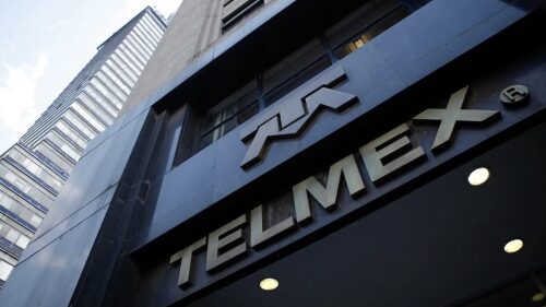 telmex