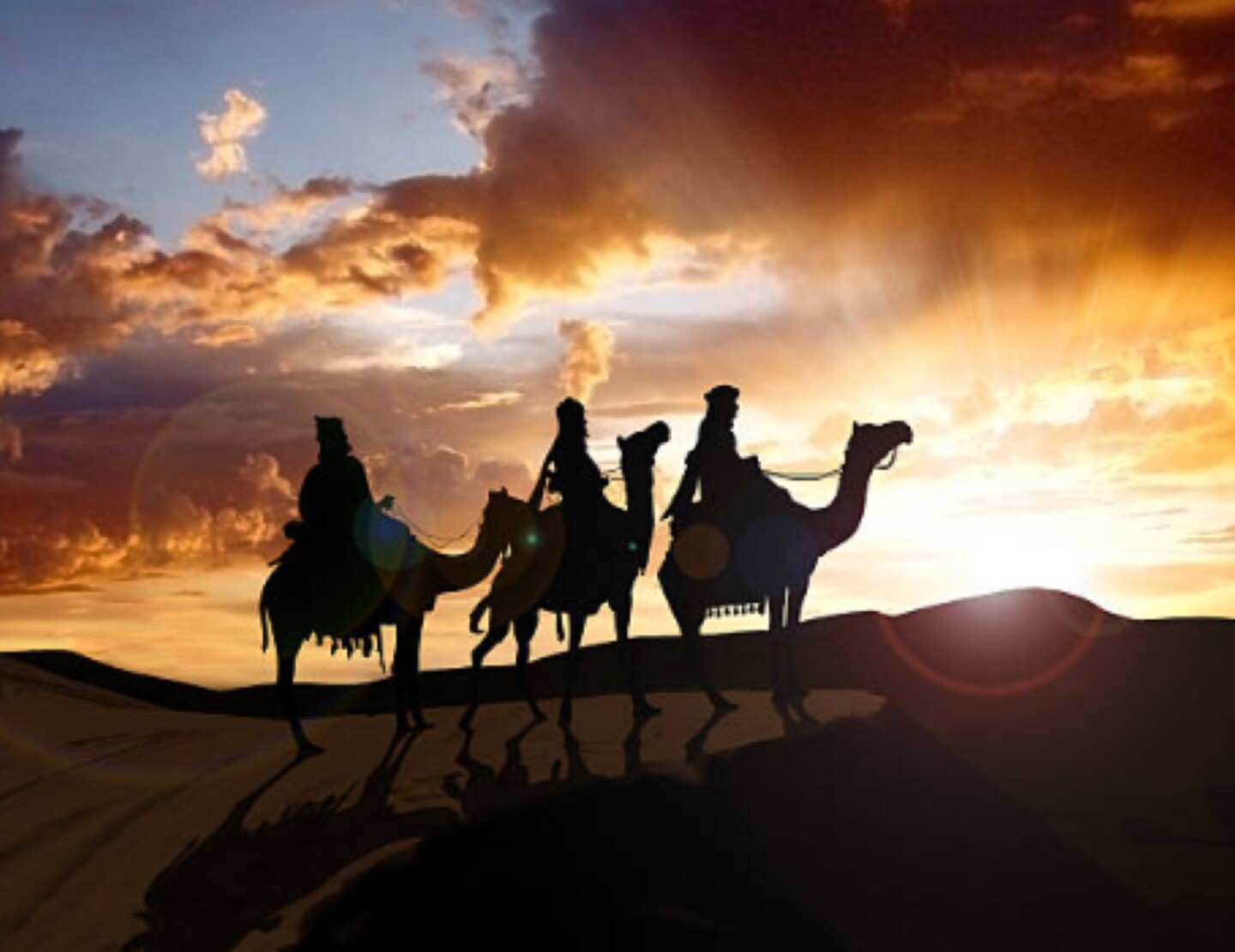 desfile-de-reyes-magos-en-san-pedro-cholula