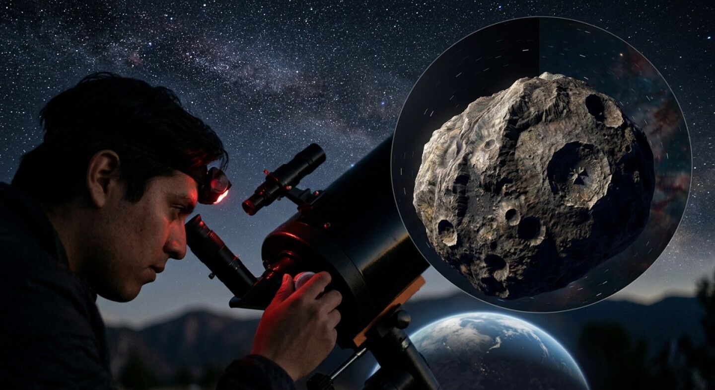 El Asteroide 9 Metis Viene Con Sorpresa A Qu Hora Verlo El 28 De el-asteroide-9-metis-viene-con-sorpresa-a-qu-hora-verlo-el-28-de