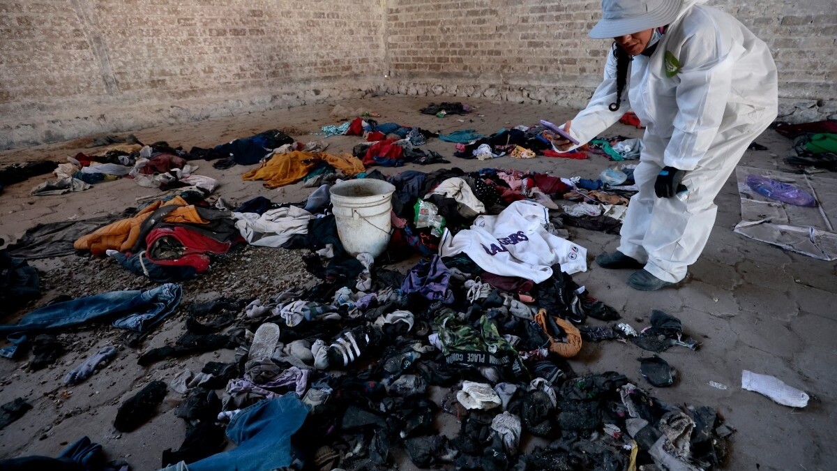 Crematorio clandestino en Teuchitlán: esto es todo lo que se ha encontrado en el rancho de Jalisco