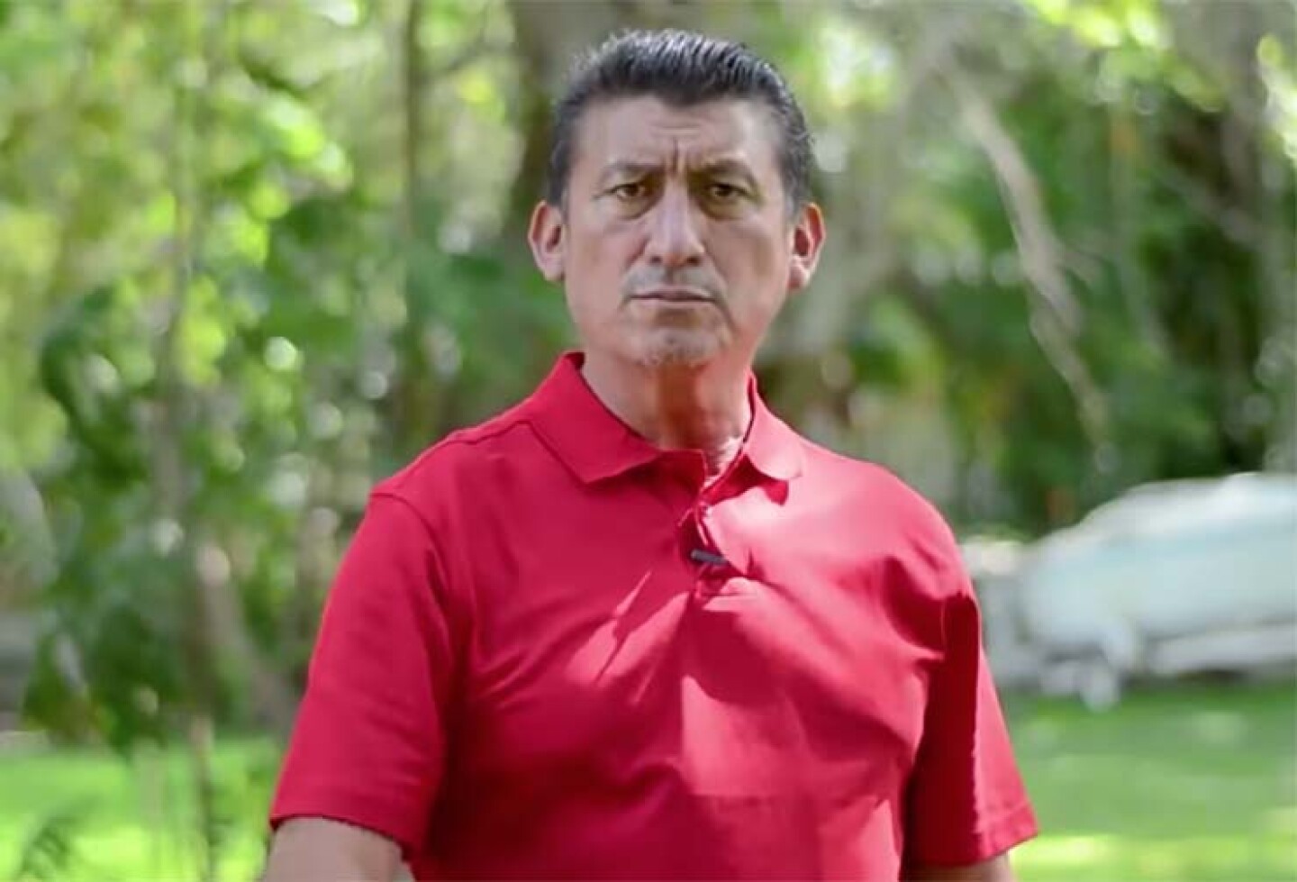 Candidato del PRI en Quintana Roo sufre accidente