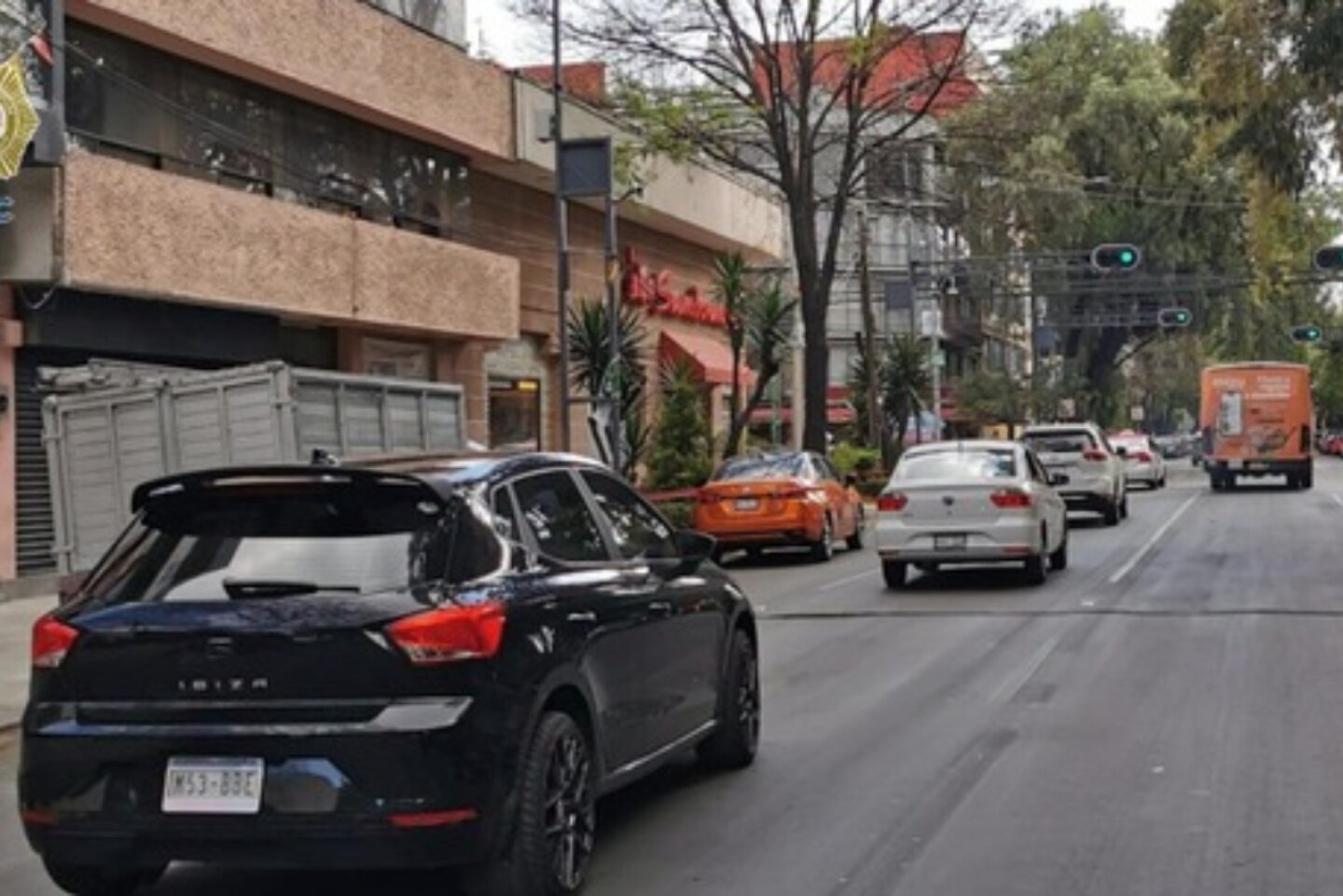 hoy no circula