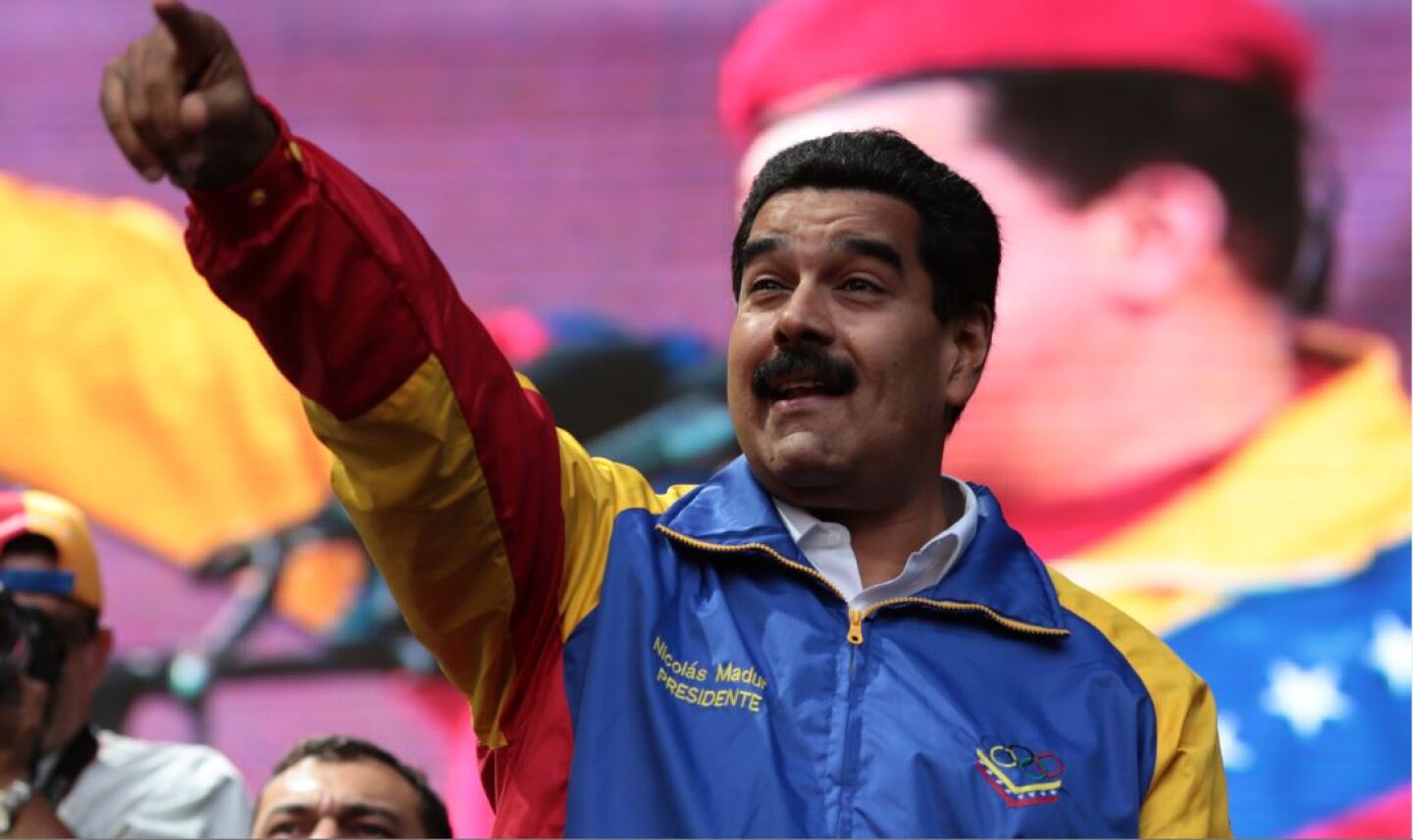 maduro