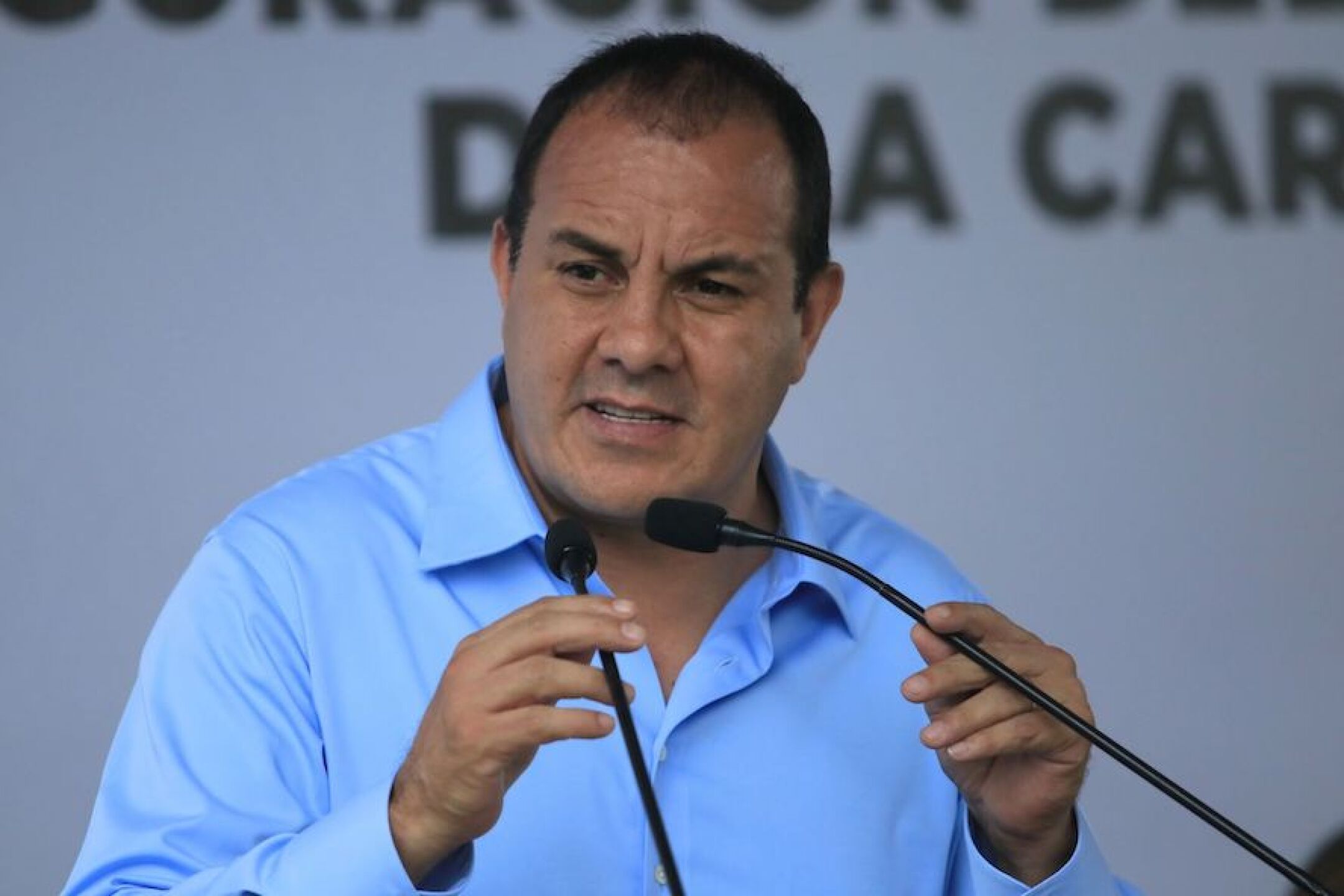 Cuauhtémoc Blanco