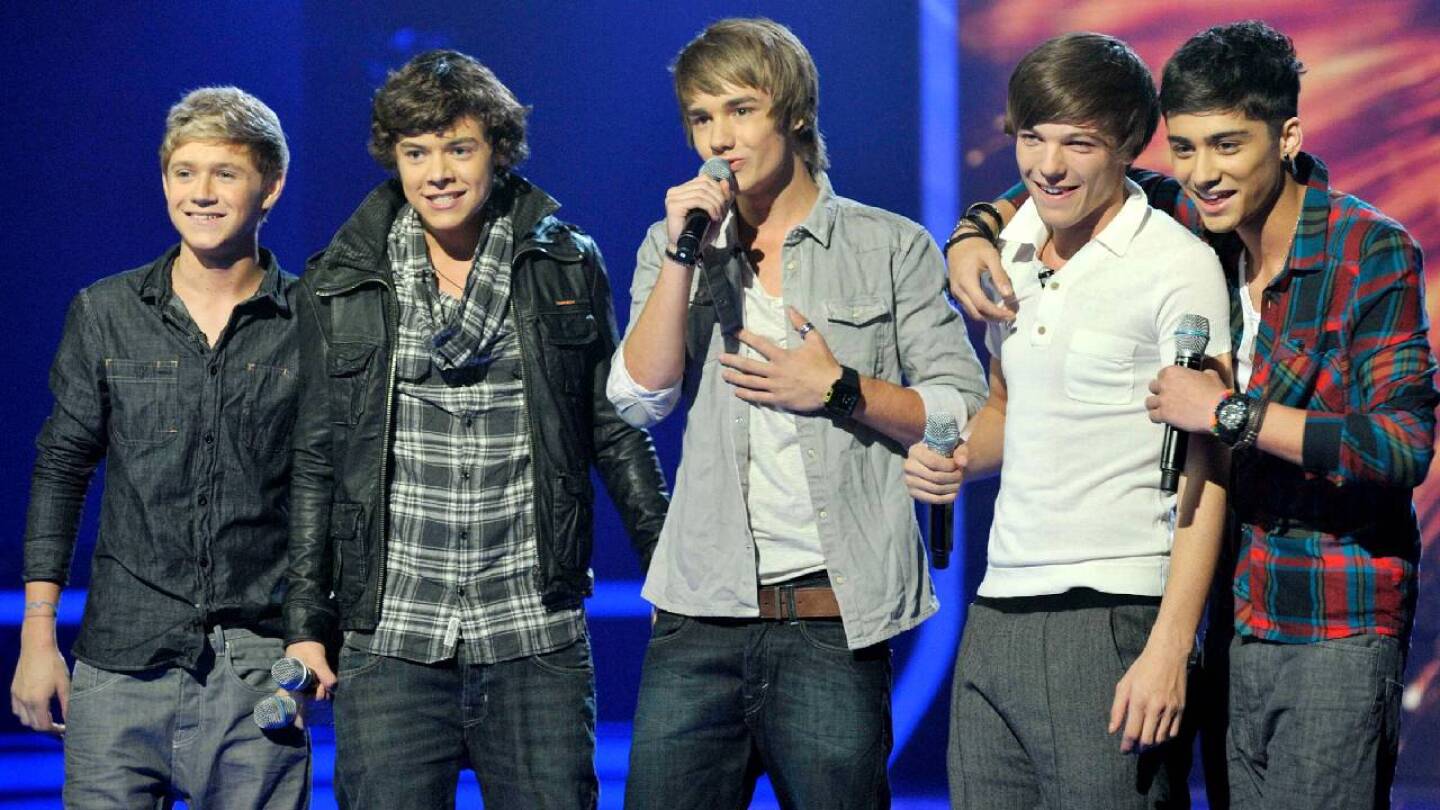 one-direction