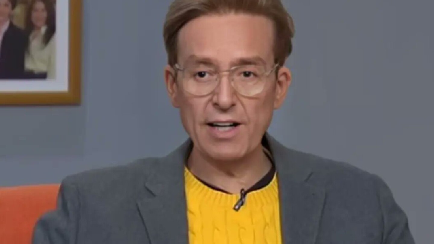 Daniel-Bisogno