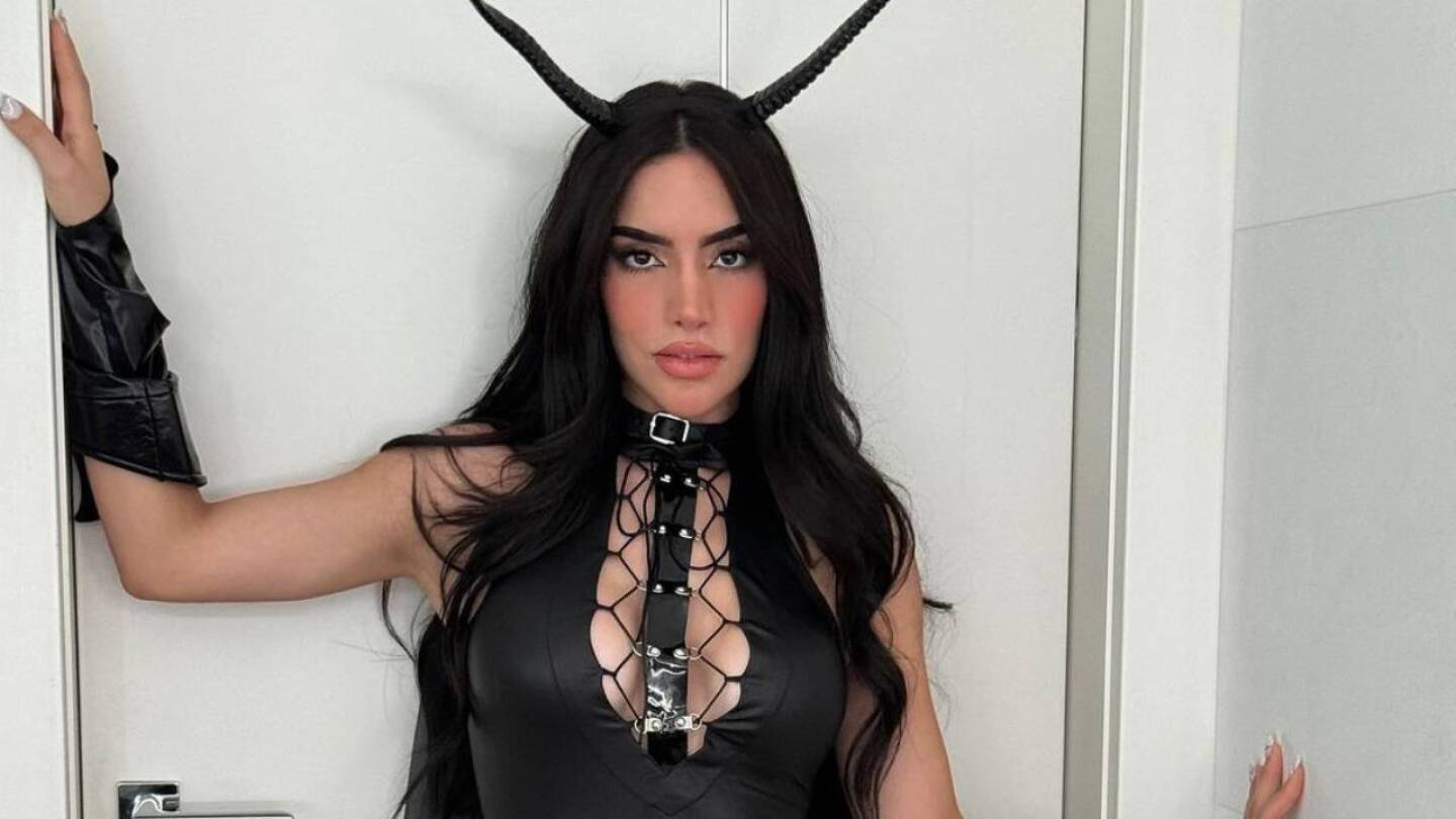 quien es kimberly loaiza influencer