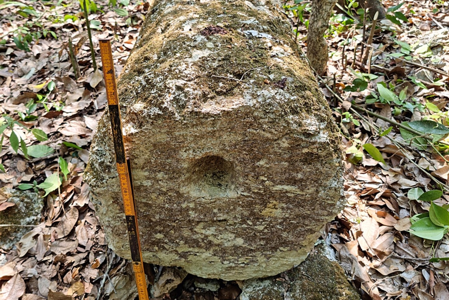 ciudad-maya-campeche-efe