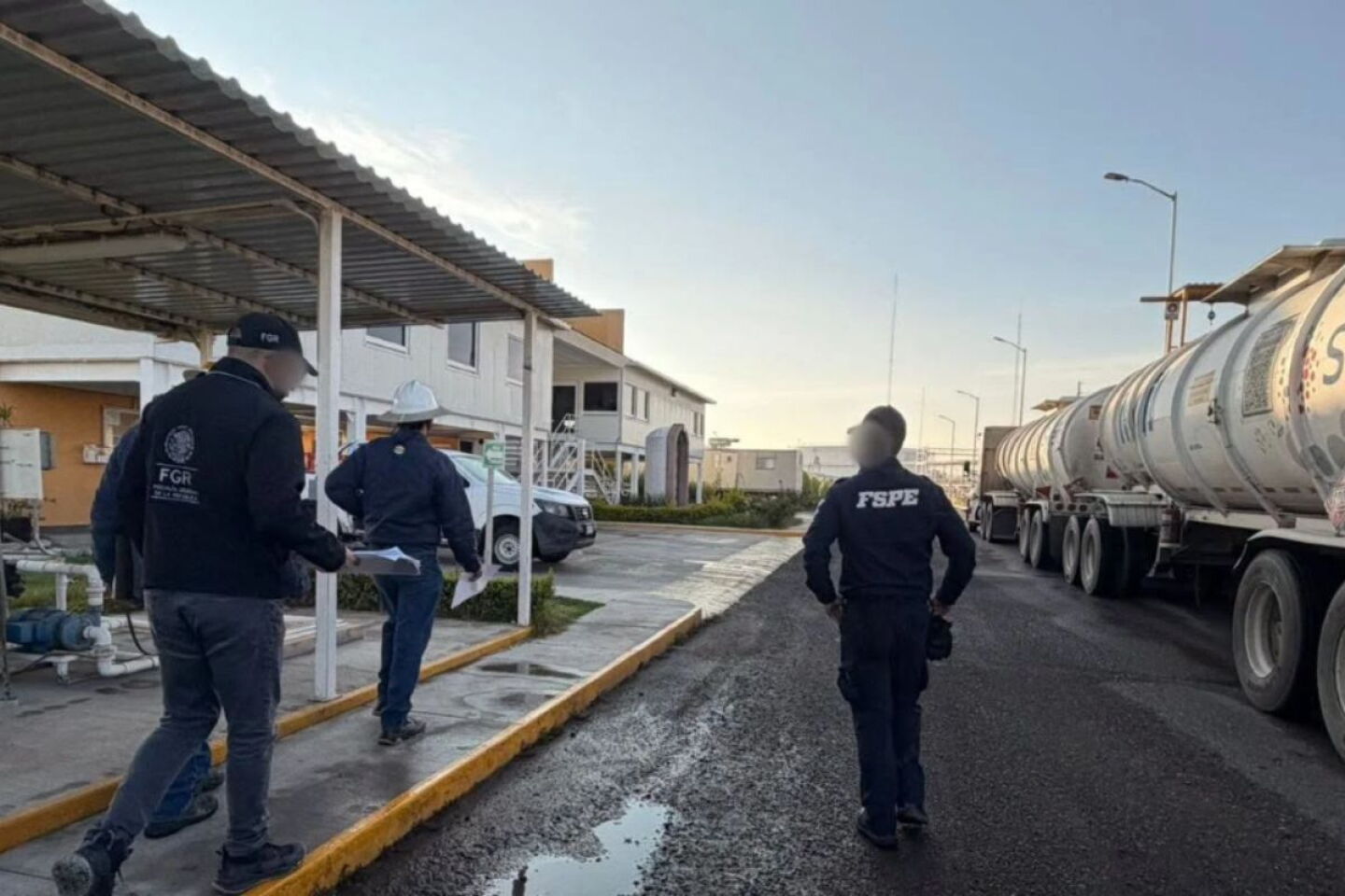 Decomisan 59 millones de litros de huachicol en Guanajuato asi fue el operativo
