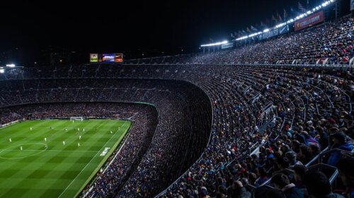 nou-camp