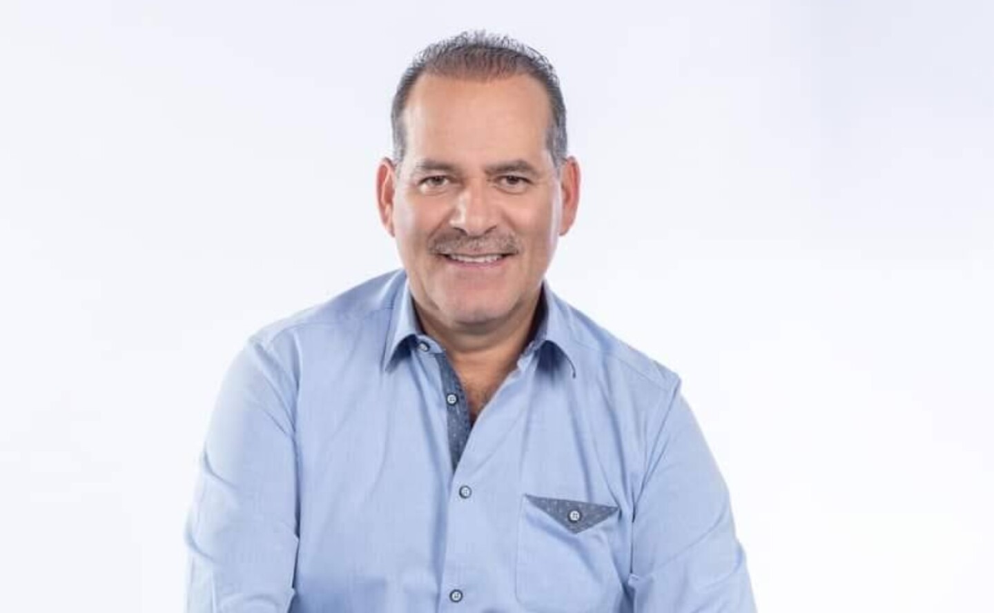 martín orozco