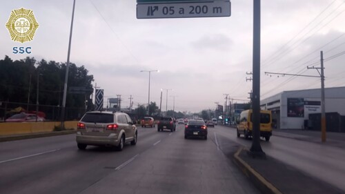 bloqueos manifestaciones CDMX hoy 8 de septiembre 2025.jpg