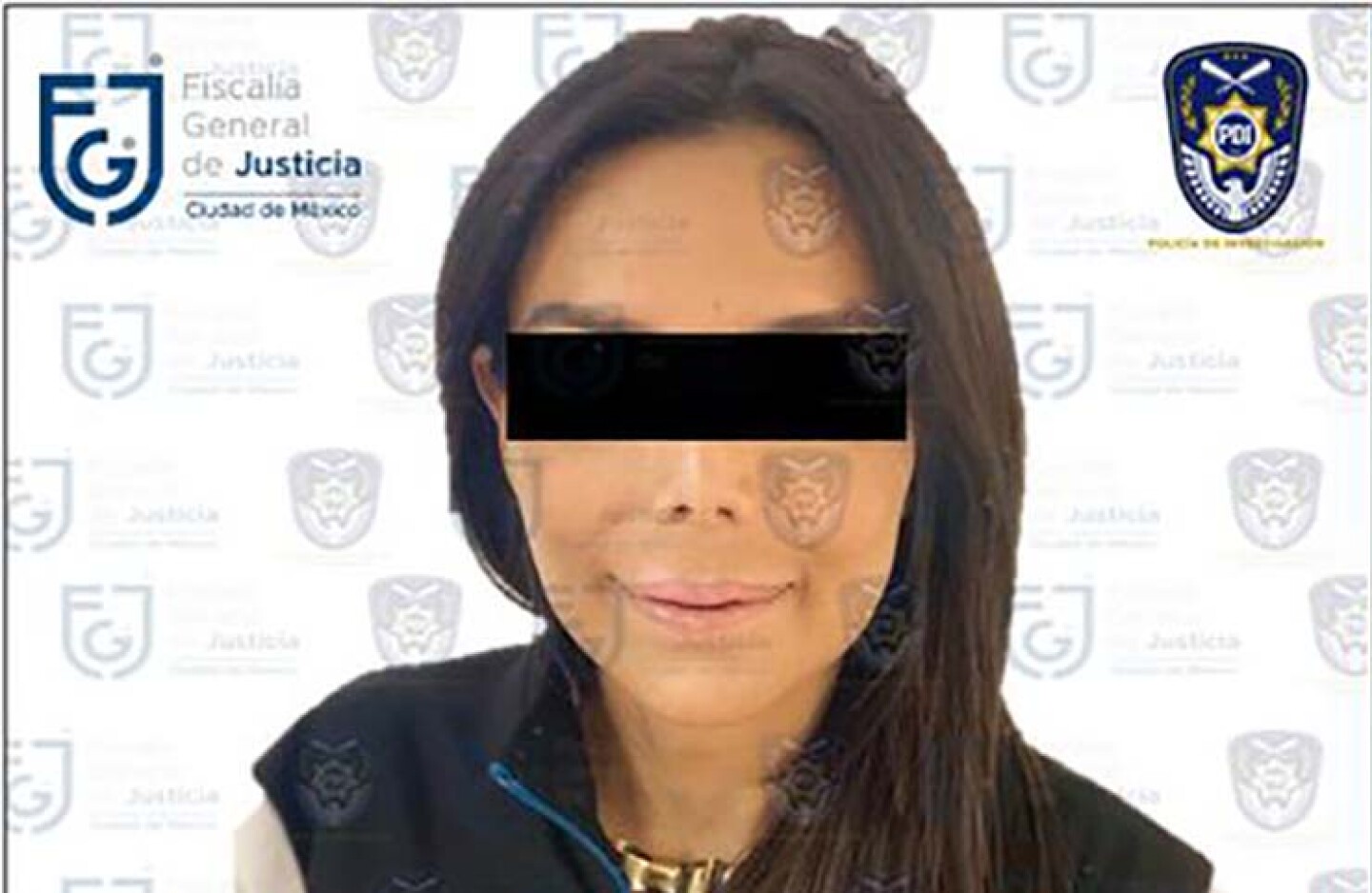 Detienen_Diana_Sánchez_Barrios_CDMX