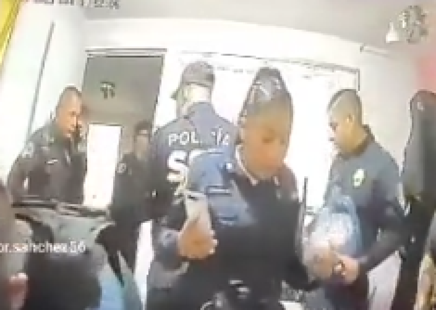 policias-cdmx-video