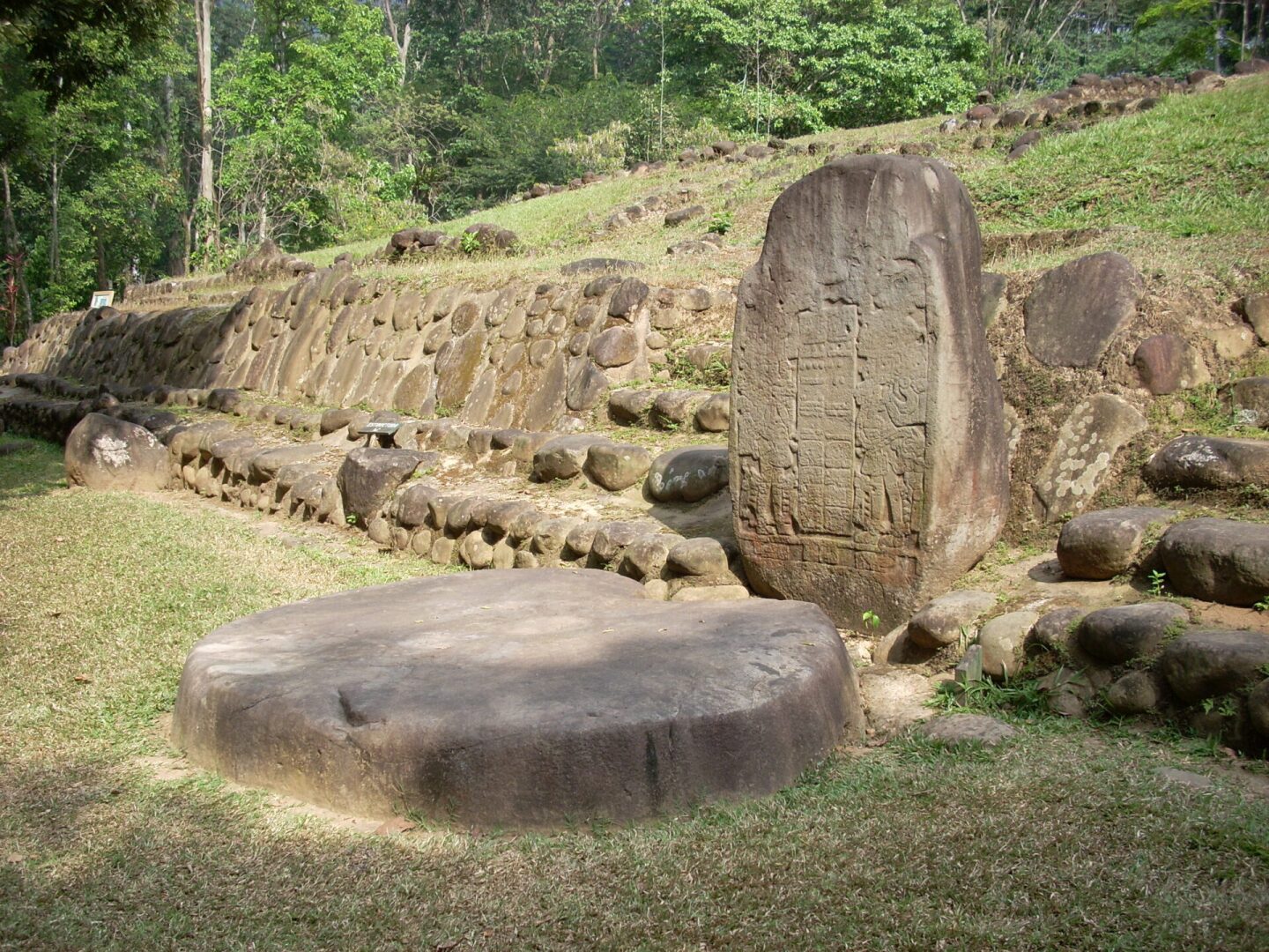 Buscan que localidad maya sea considerada Patrimonio Mundial