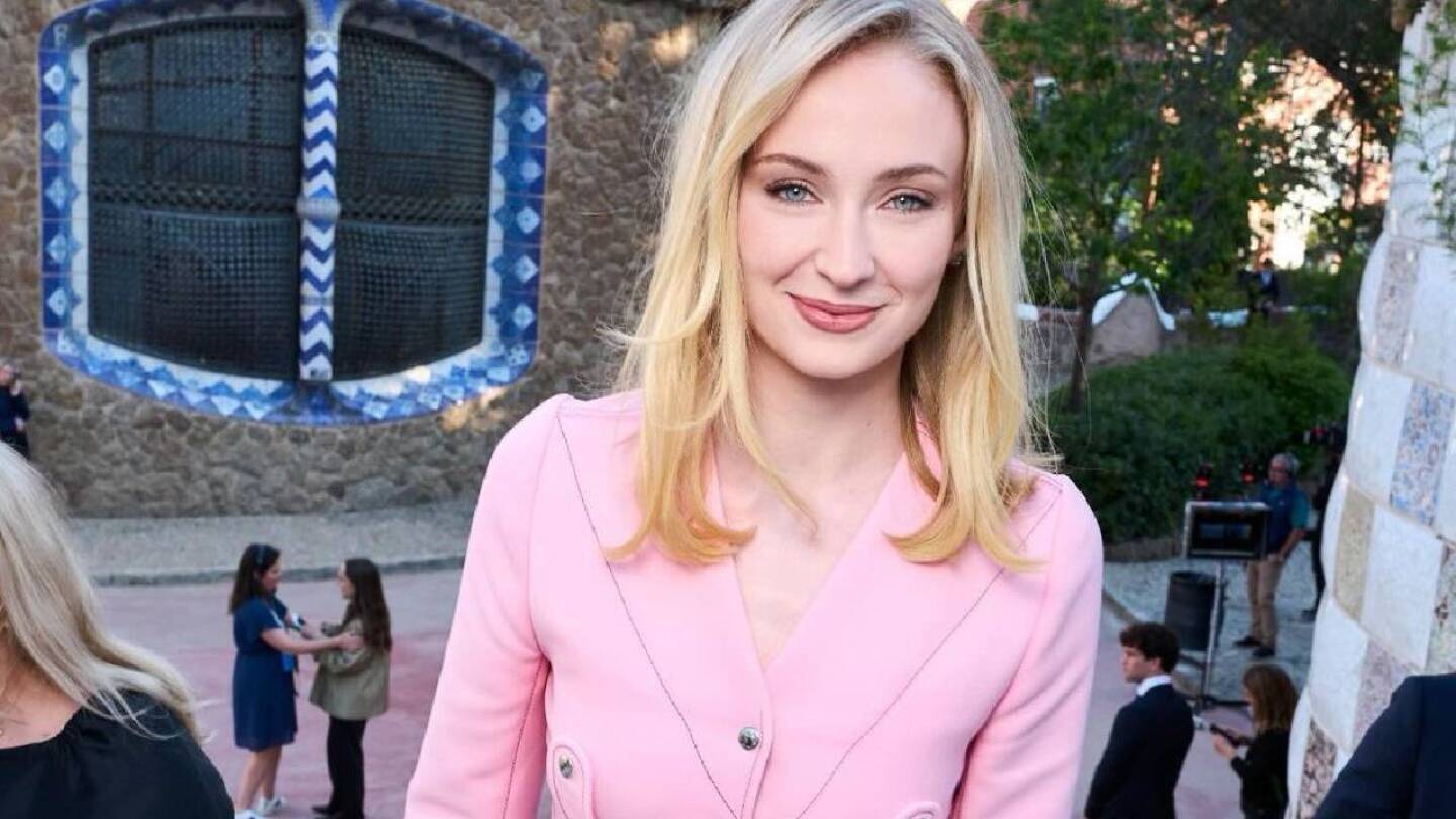 Sophie Turner