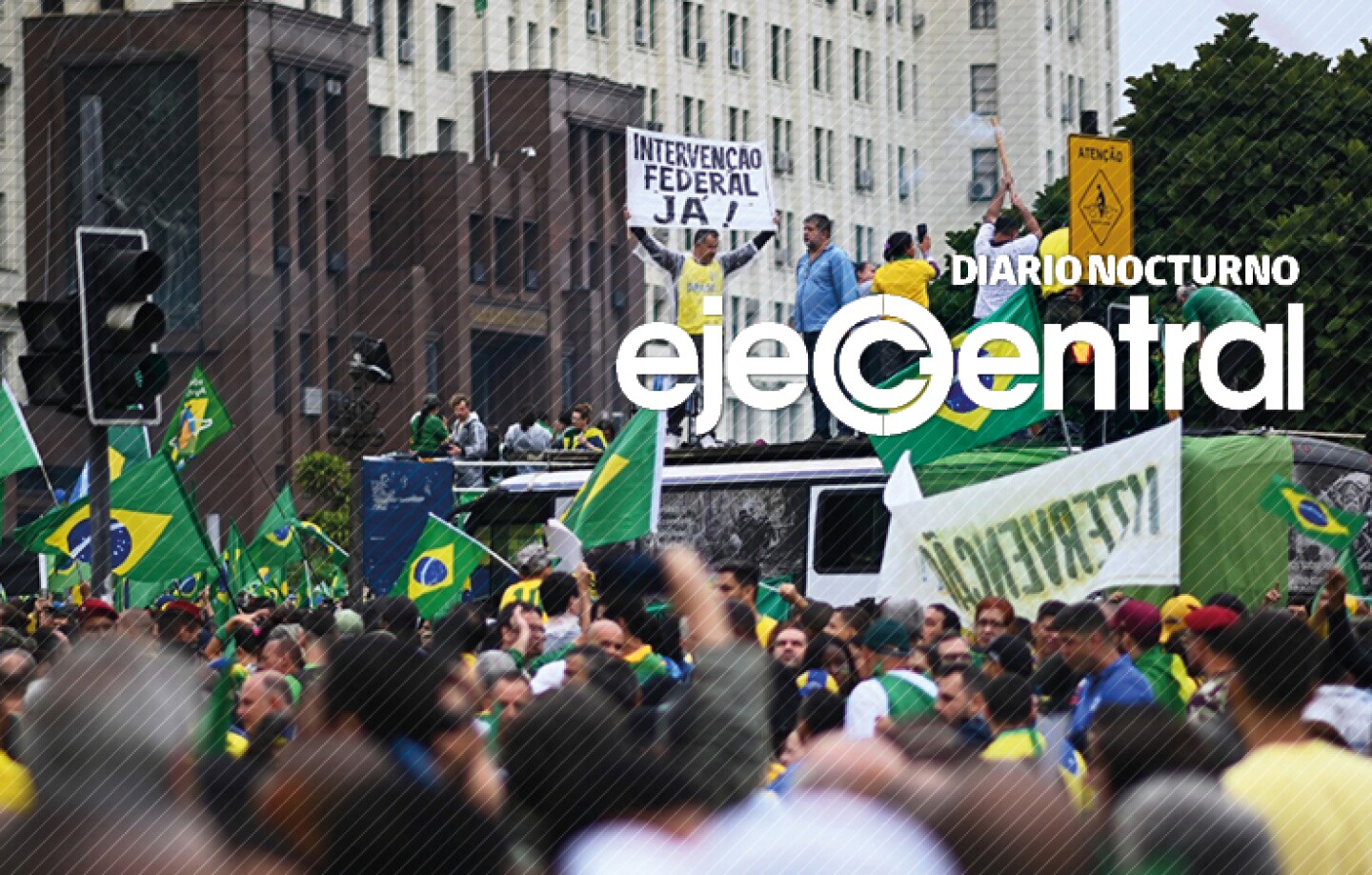 crisis Brasil