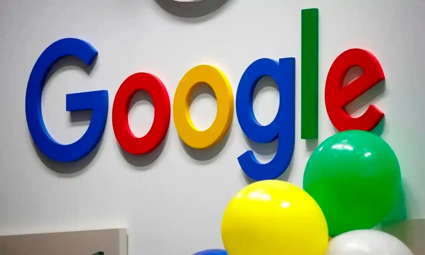 google