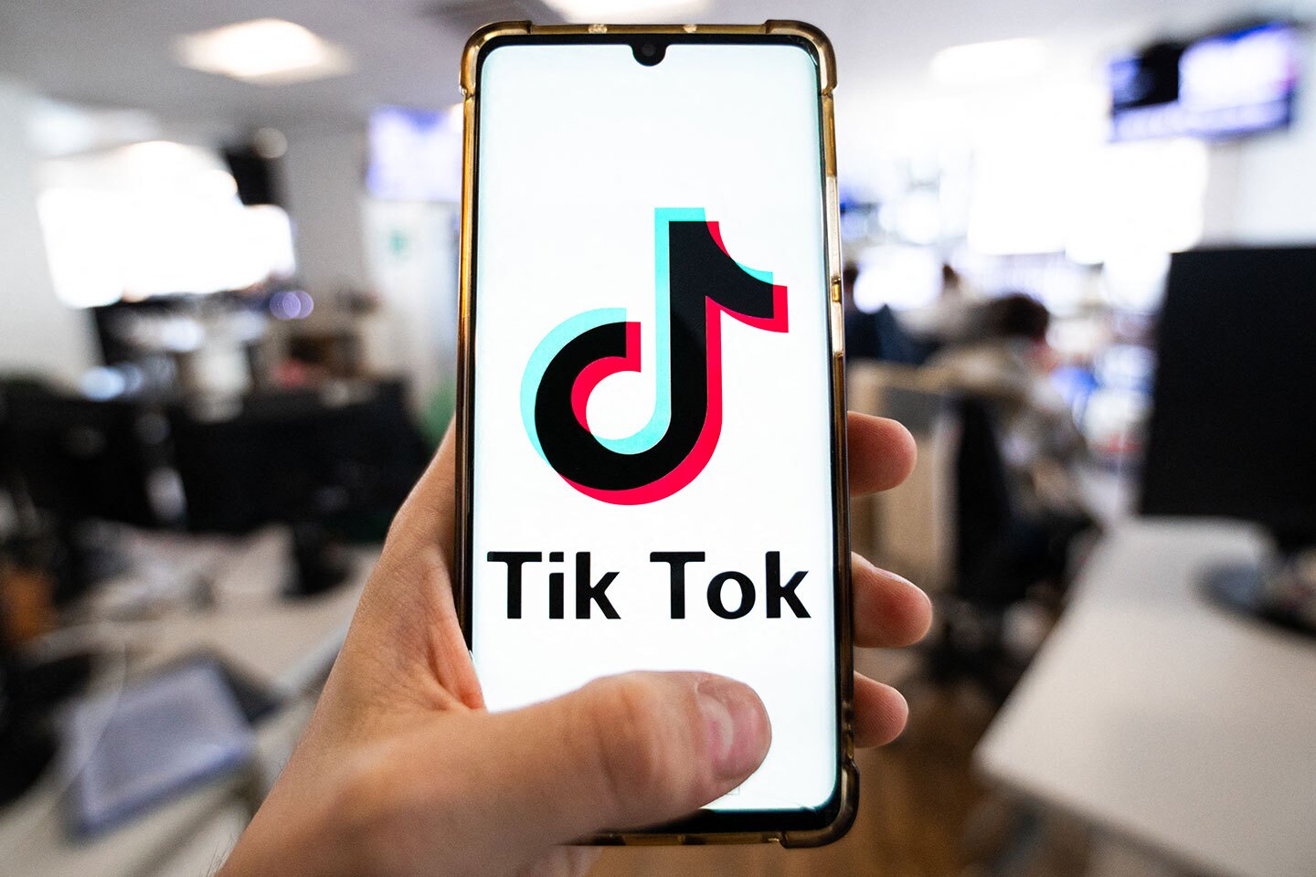 tiktok