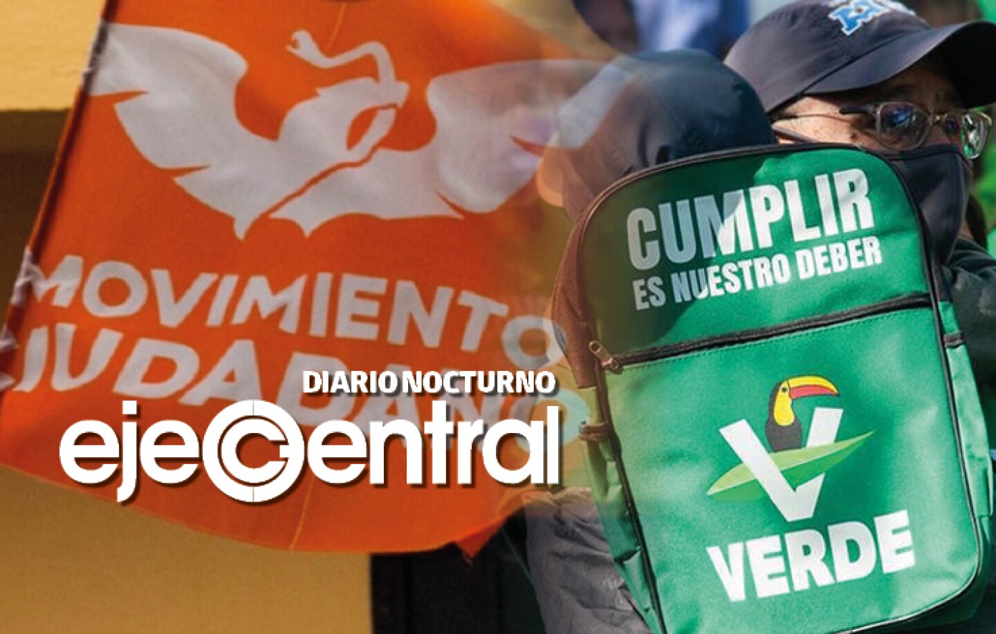 Promo_608_Partidos, PVEM y MC, qué les pasó