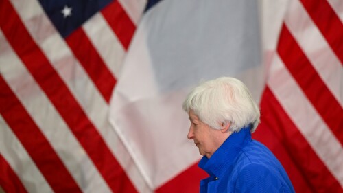 FRANCE-US-POLITICS-DIPLOMACY-ECONOMY-SUMMIT