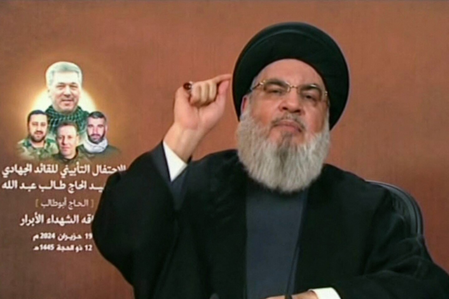 Hezbolá