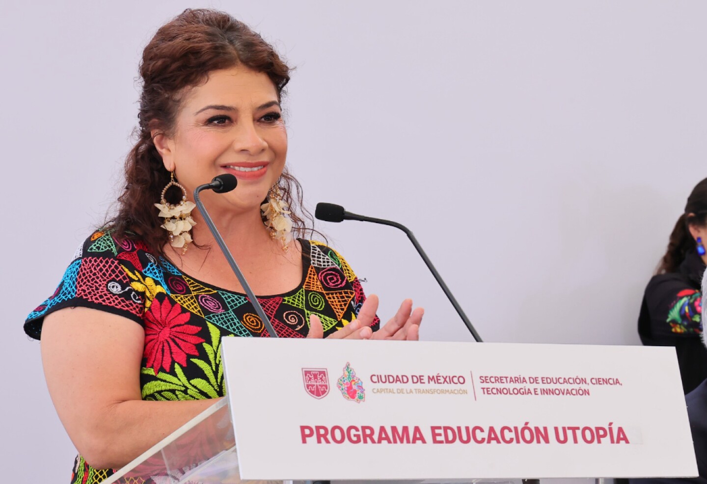 Educación Utopía