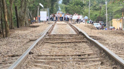 amparo acuerdo obras