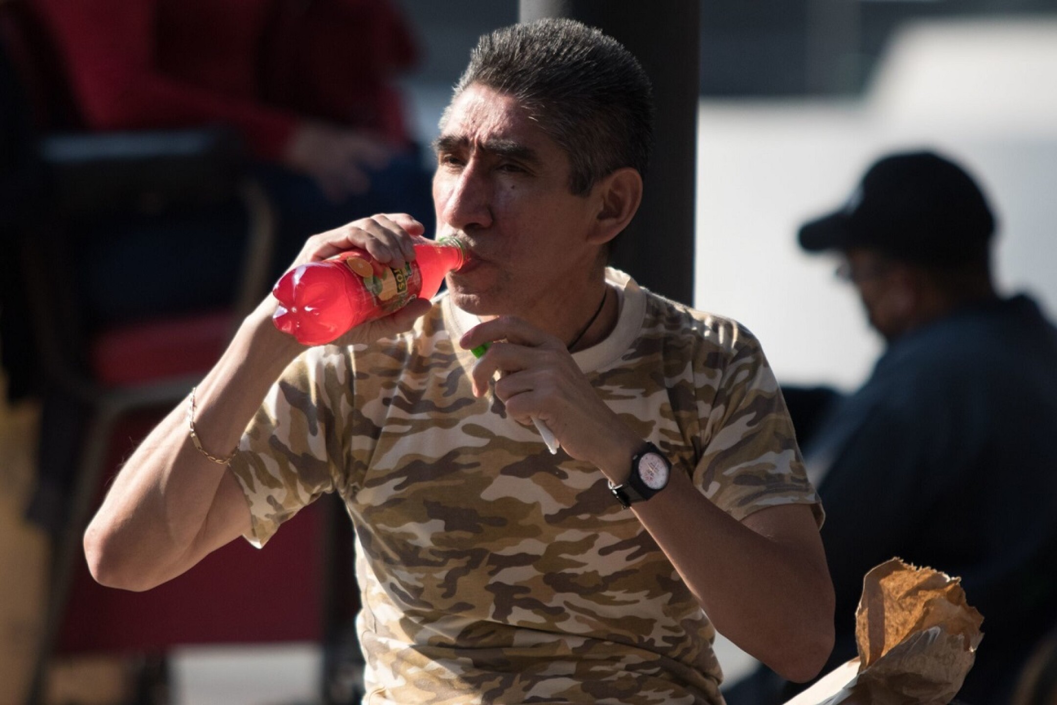 Aumento precio cigarros y refresco refrescos