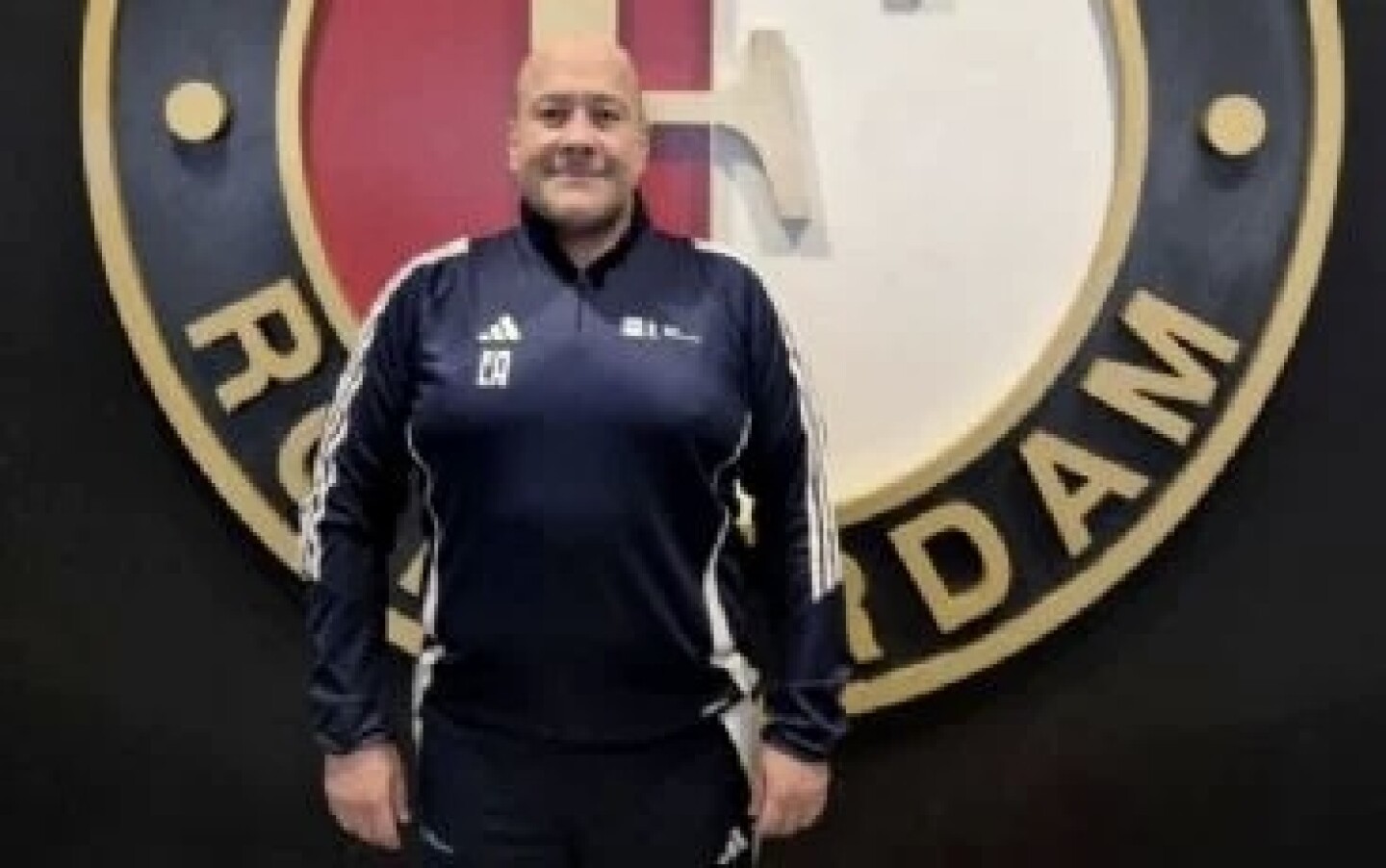 Enrique Alfaro técnico