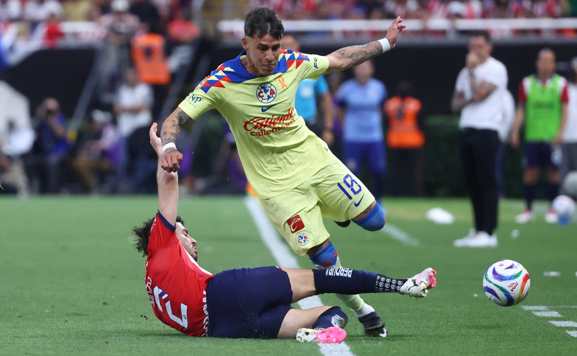 resultado-semifinal-ida-america-chivas