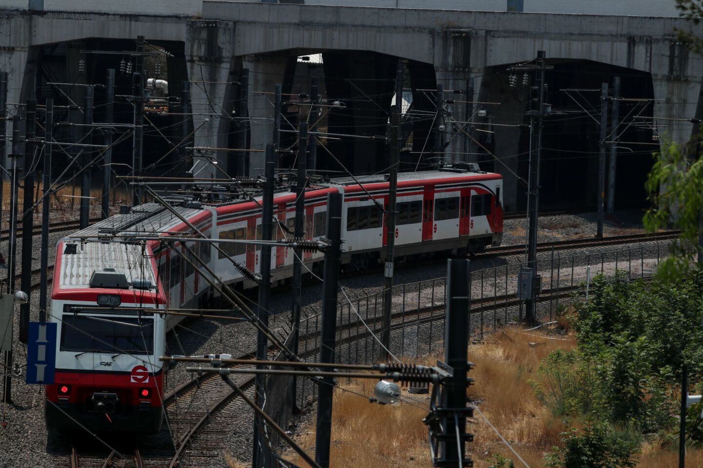 ¡Qué no te sorprenda! Incrementa tarifa de tren Suburbano