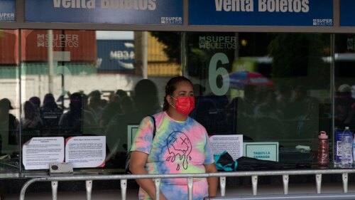 venta de boletos