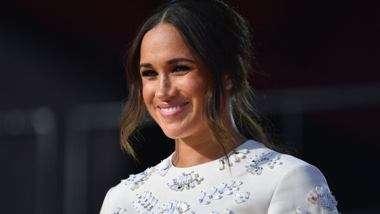 Meghan Markle hace comentarios polémicos en su podcast