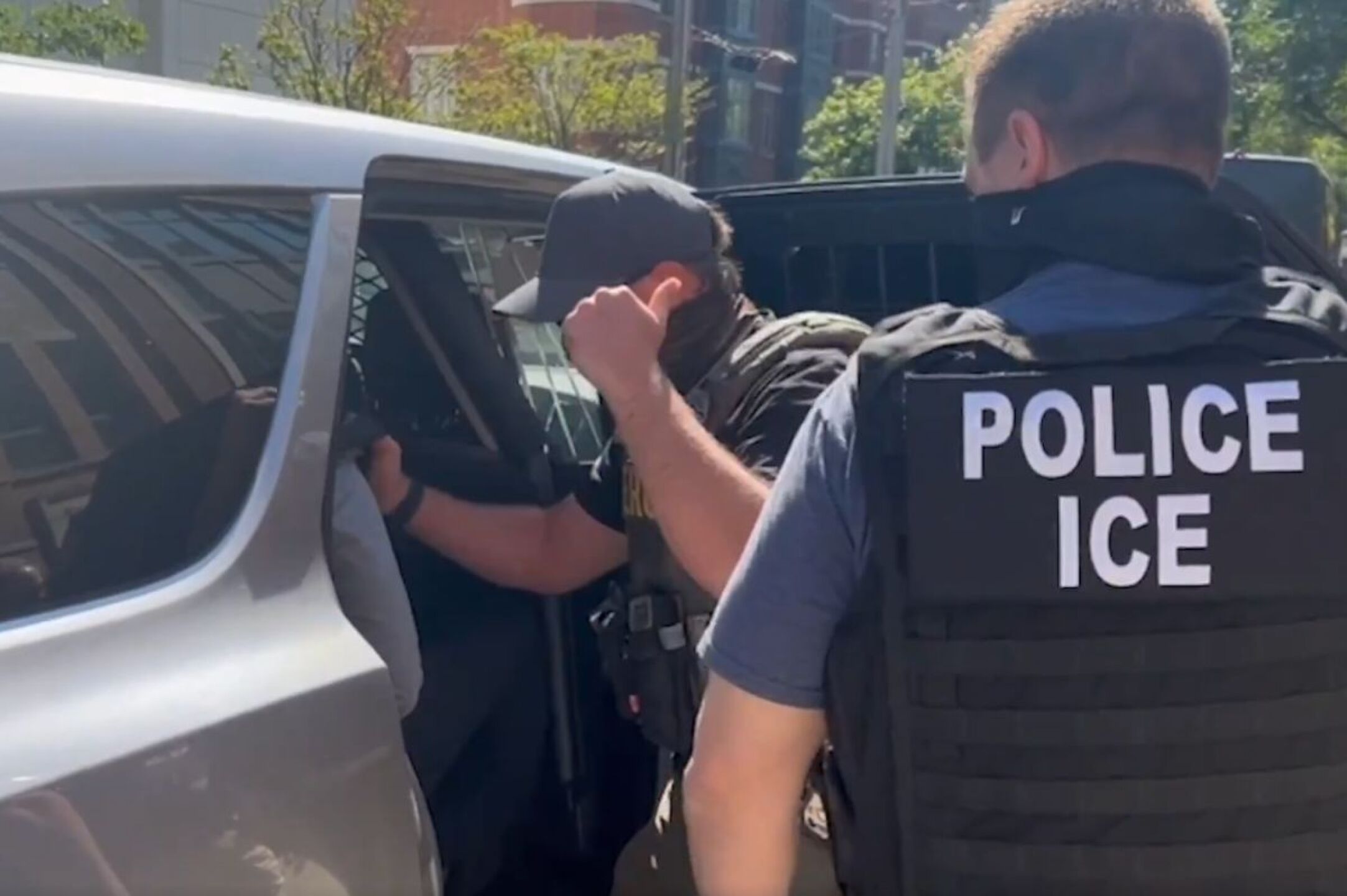 autodeportaciones estados unidos 2025