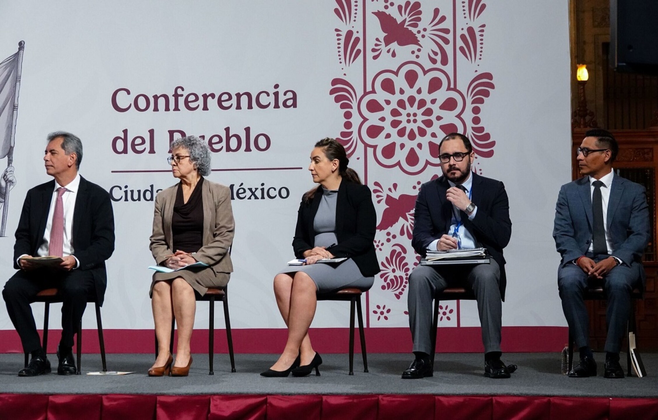 Mañanera Sheinbaum Paquete Económico