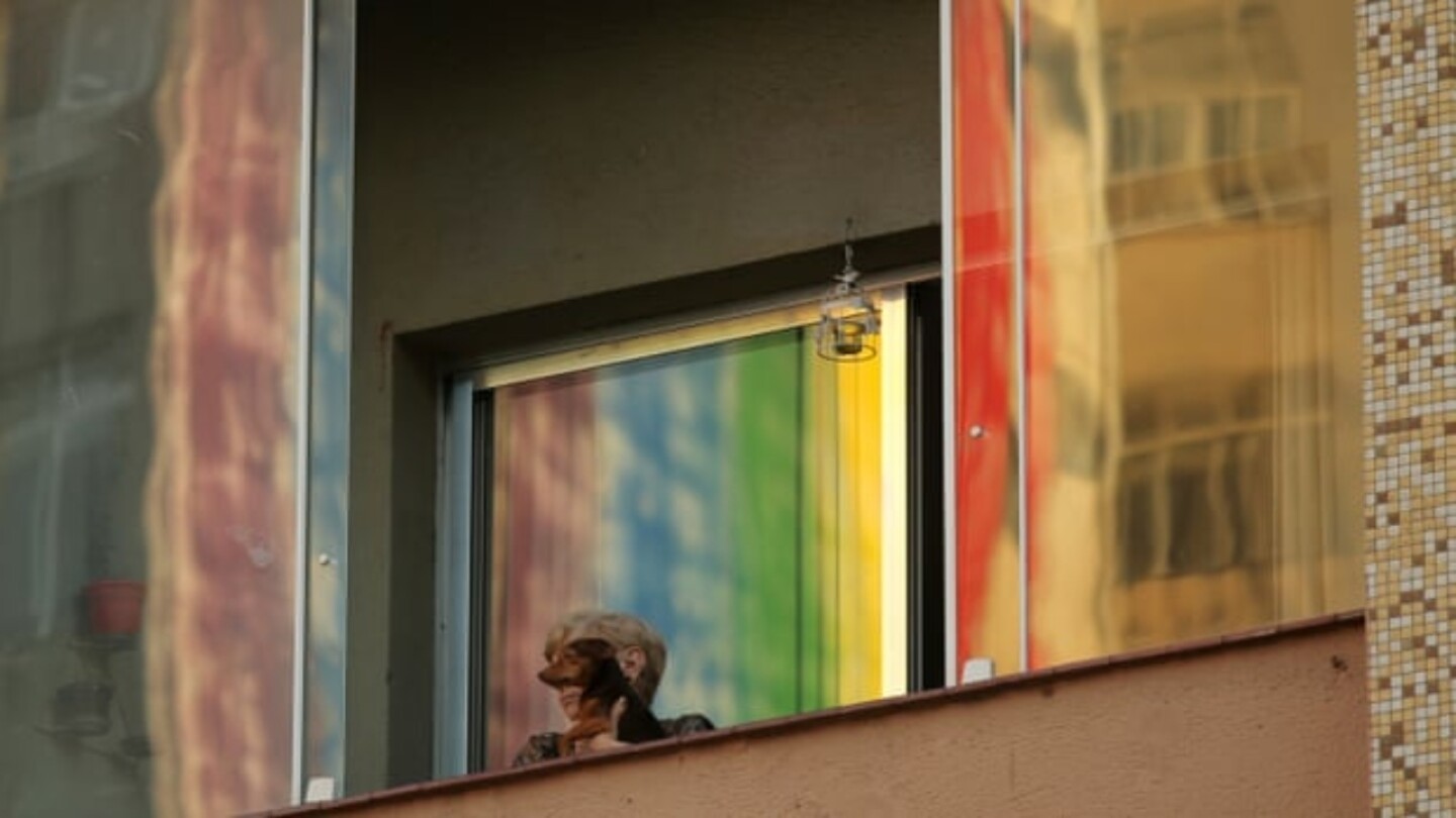 violencia LFGBT The guardian 2