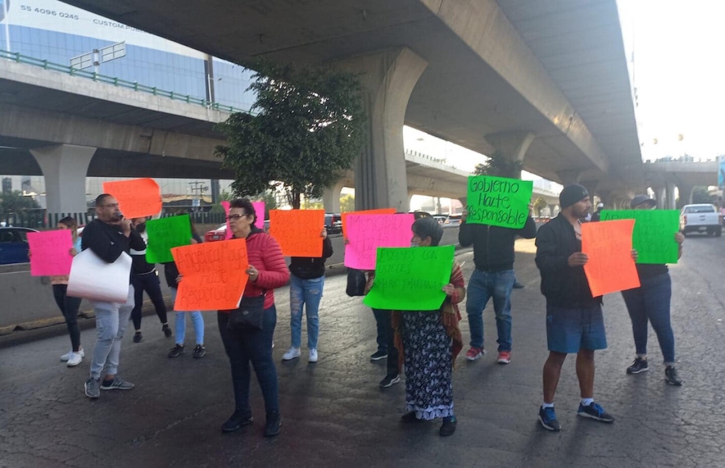 bloqueo-naucalpan-cierre-de-periferico